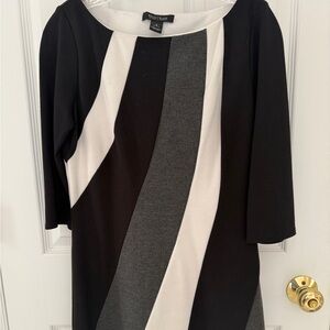 COPY - White House Black Market Tunic Sweater Top Size S
